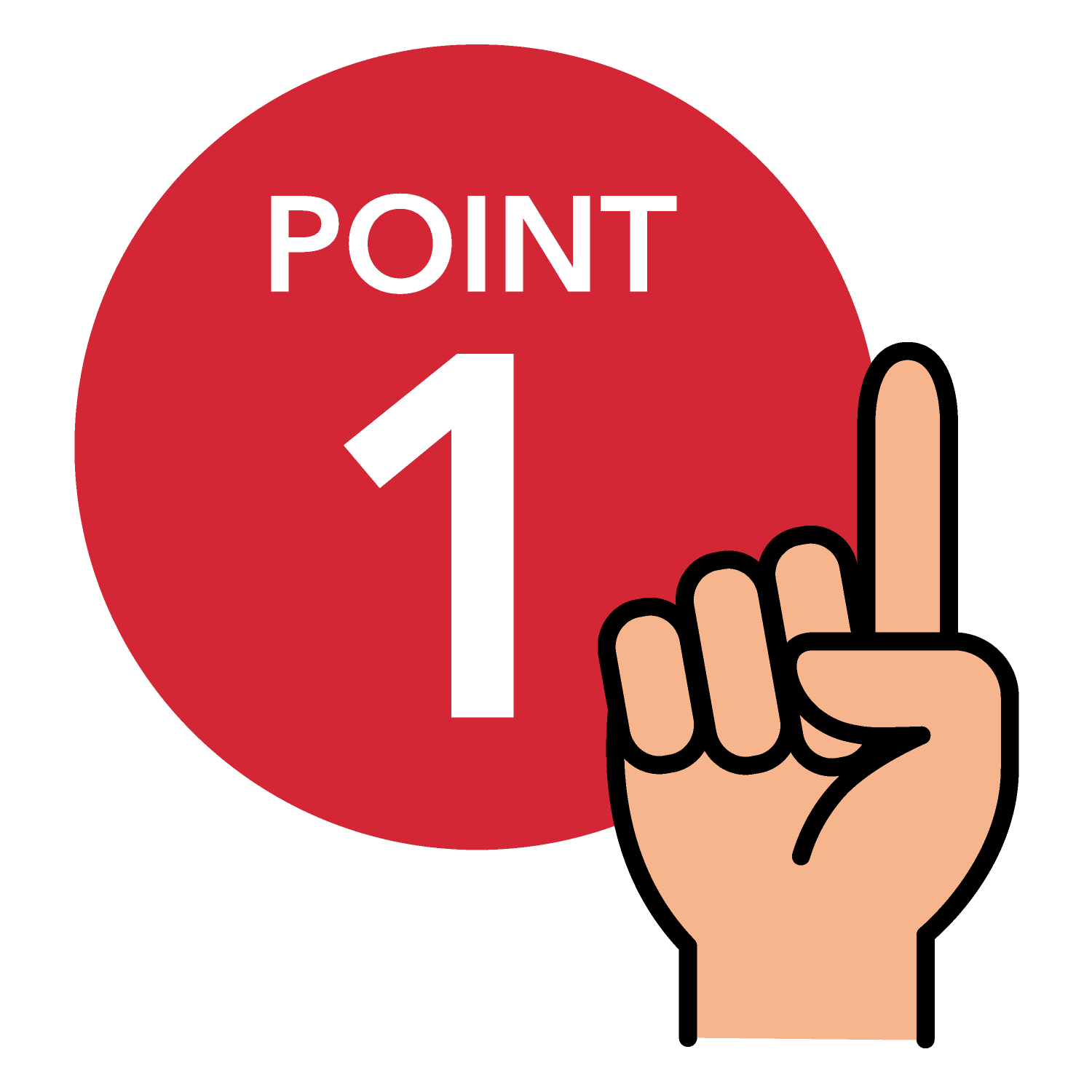 POINT 1