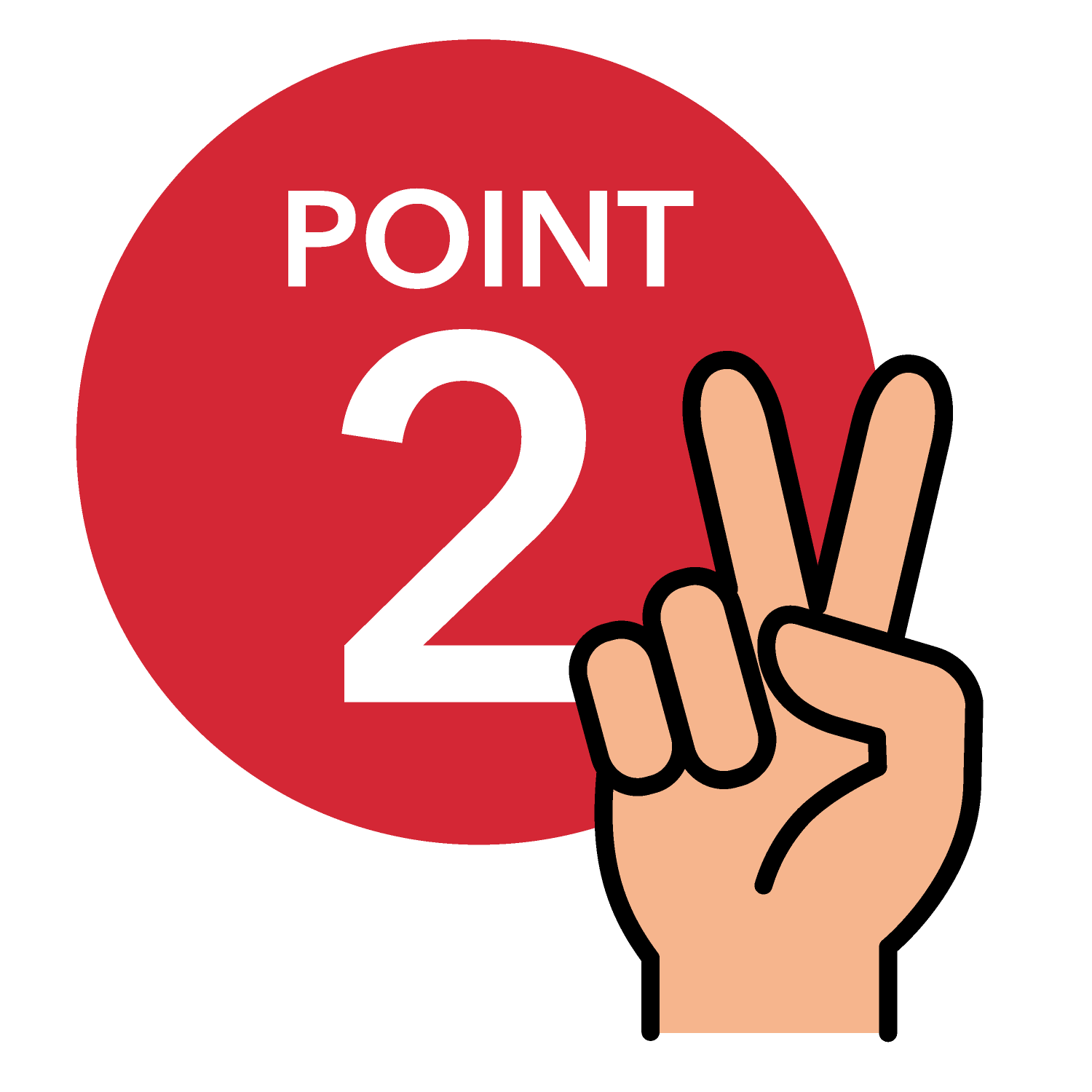 POINT 2